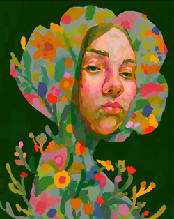 Blooming