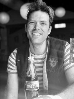 Dax Norman